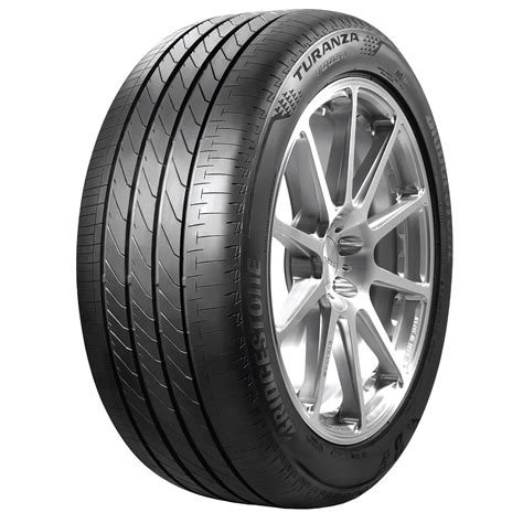 BRIDGESTONE TURANZA T005A .